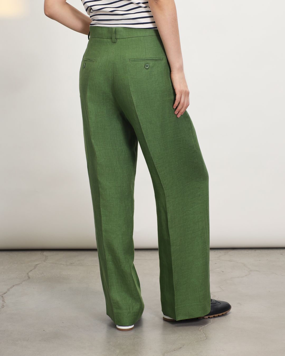 Купить Брюки WEEKEND MAX MARA