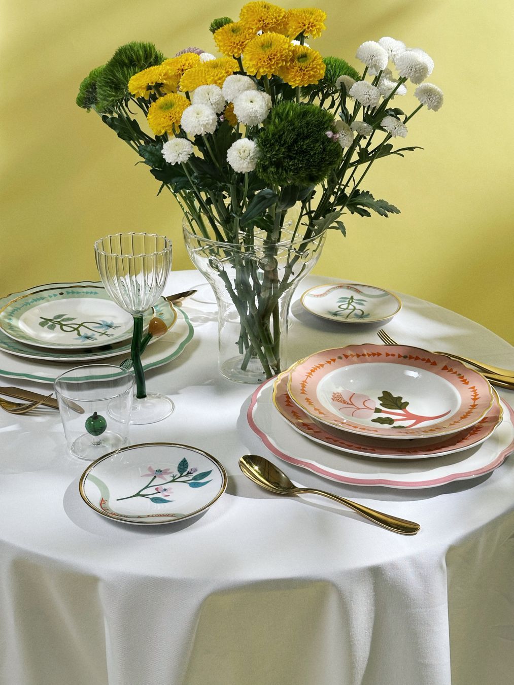 Купить Ваза ICHENDORF