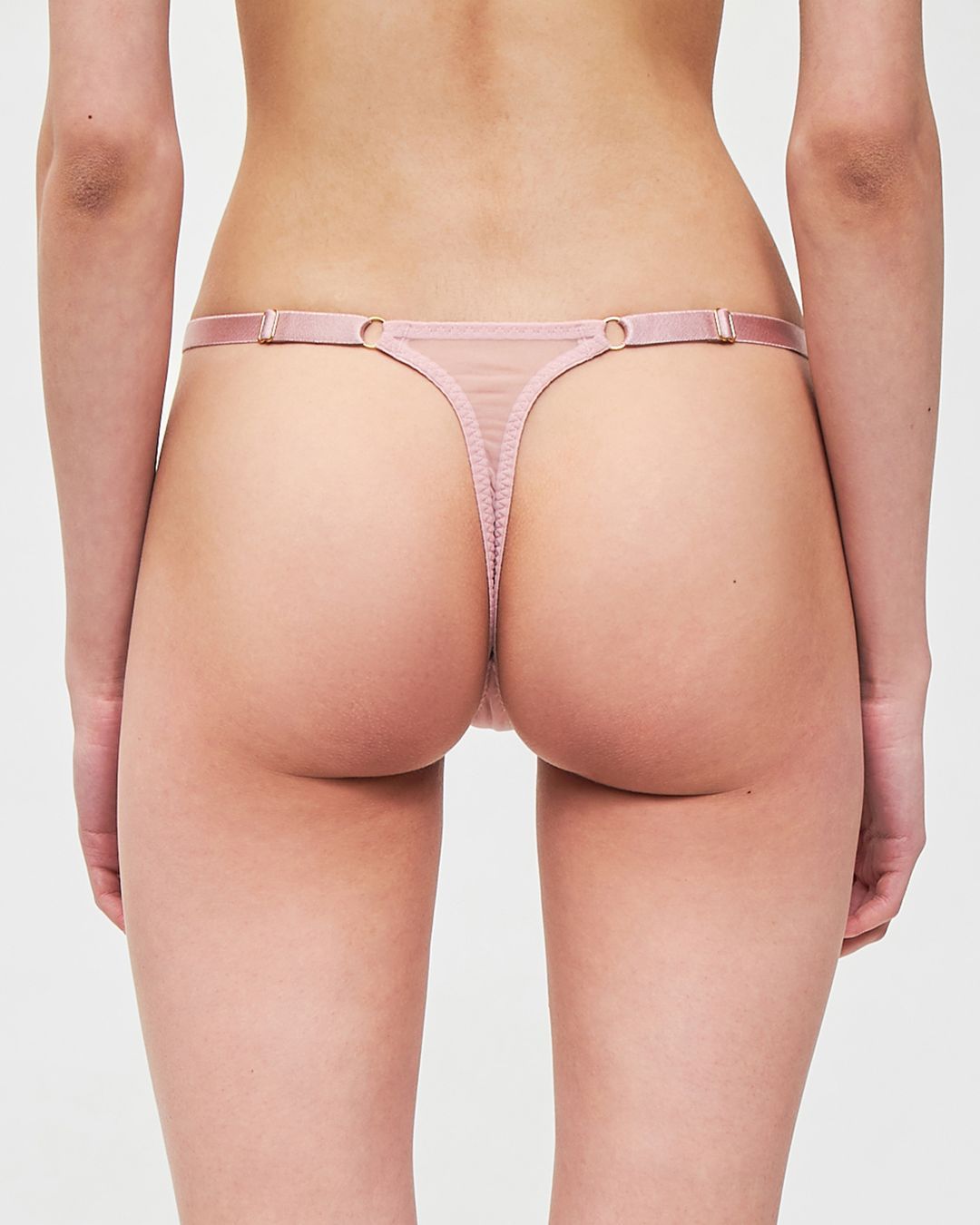 Купить Трусы BORDELLE