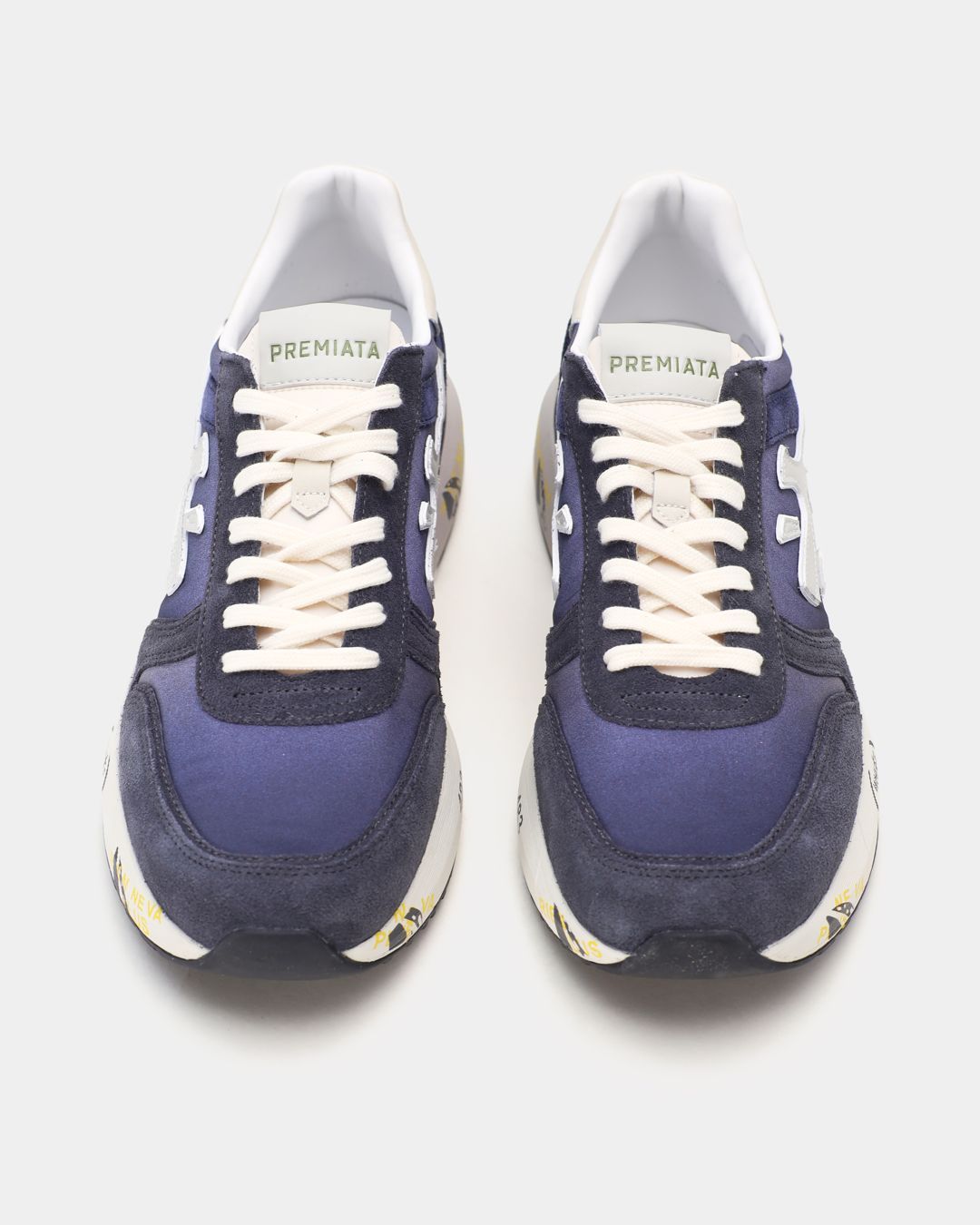 Купить Кроссовки PREMIATA