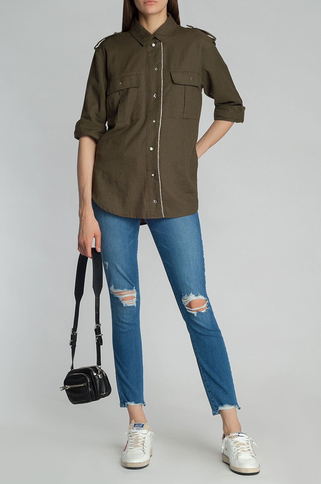 Купить Джинсы PAIGE