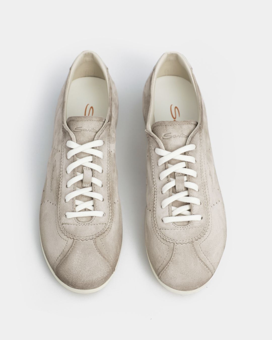Купить Кроссовки SANTONI