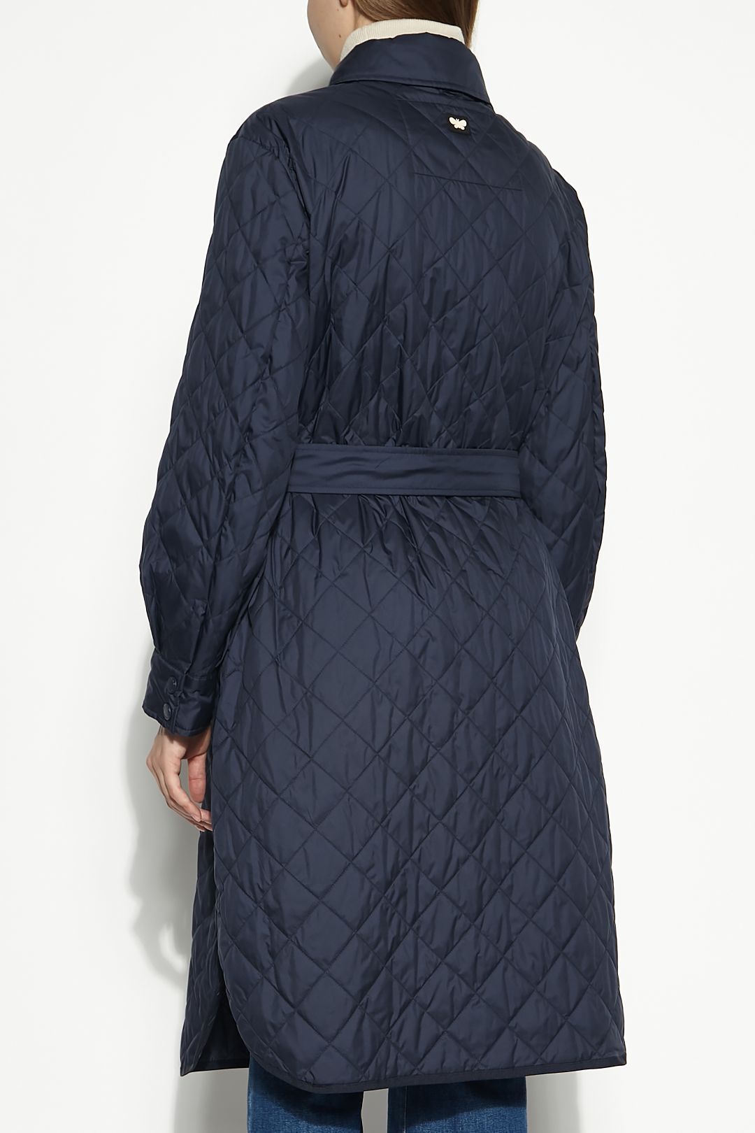 Купить Пальто WEEKEND MAX MARA