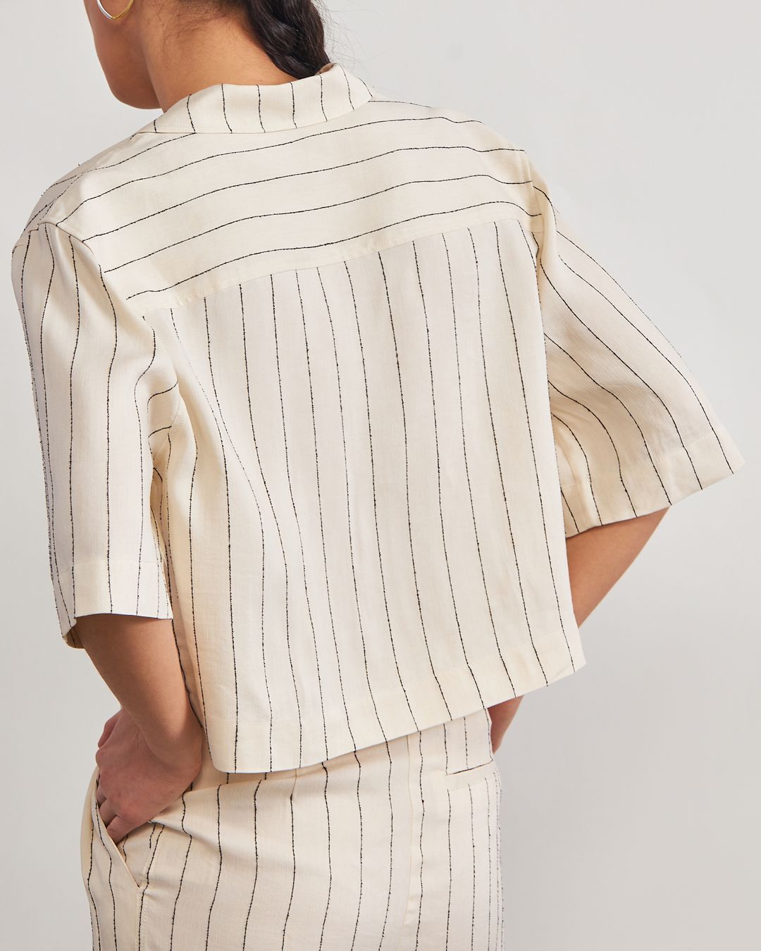 Купить Блуза LOULOU DE SAISON