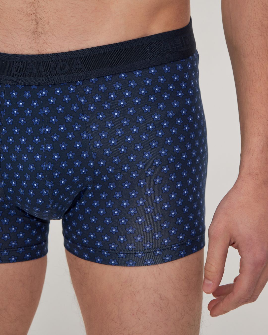 Купить Боксеры CALIDA