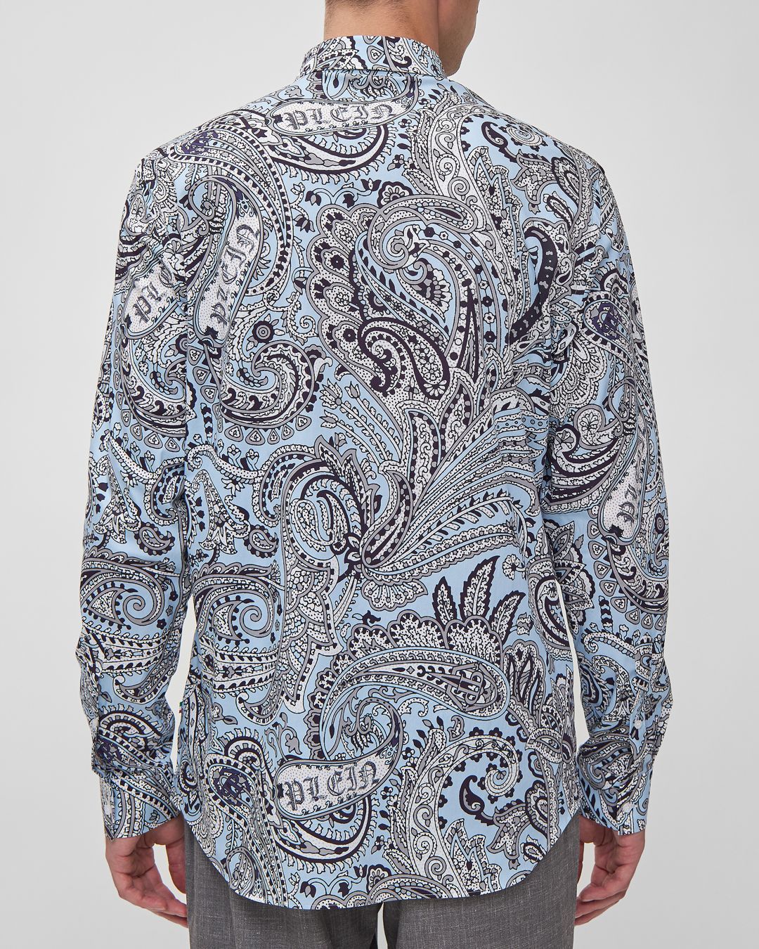 Купить Рубашка PHILIPP PLEIN