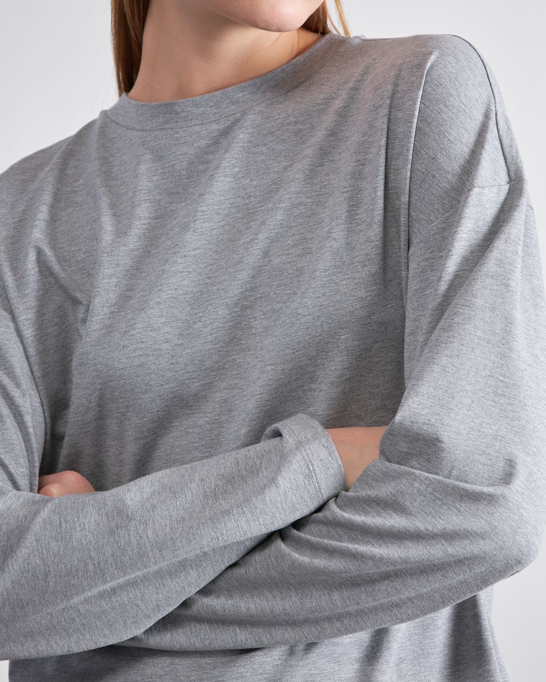 Купить Лонгслив LOGINOVA