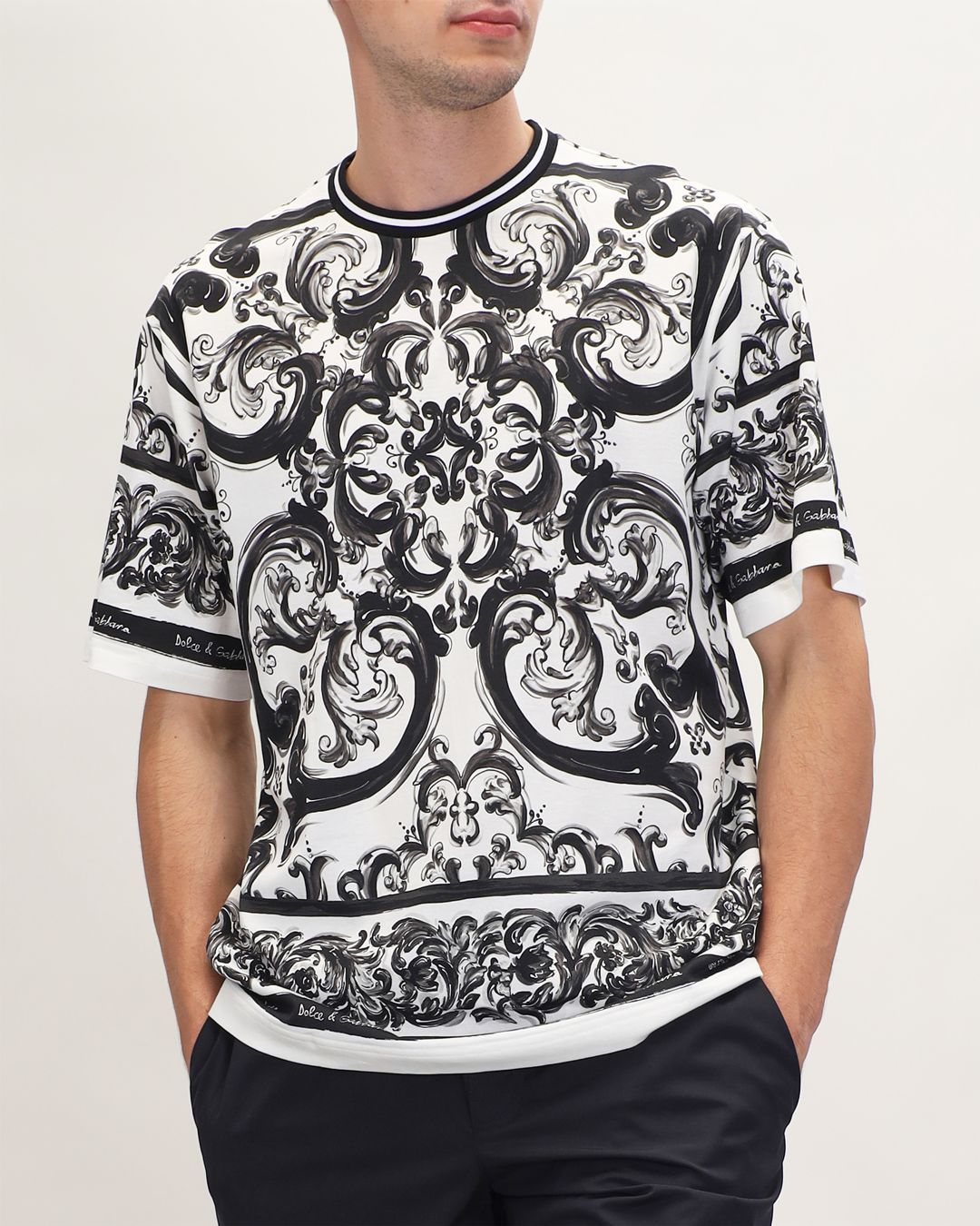 Купить Футболка DOLCE & GABBANA