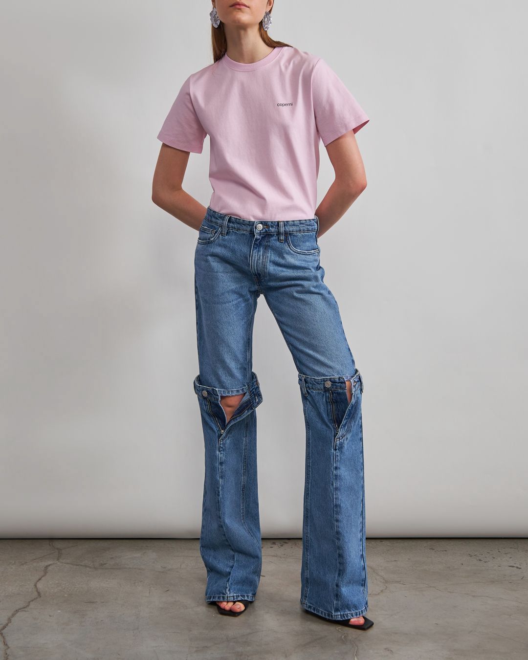 Купить Футболка COPERNI