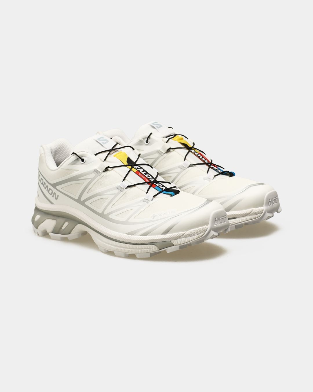 Купить Кроссовки SALOMON