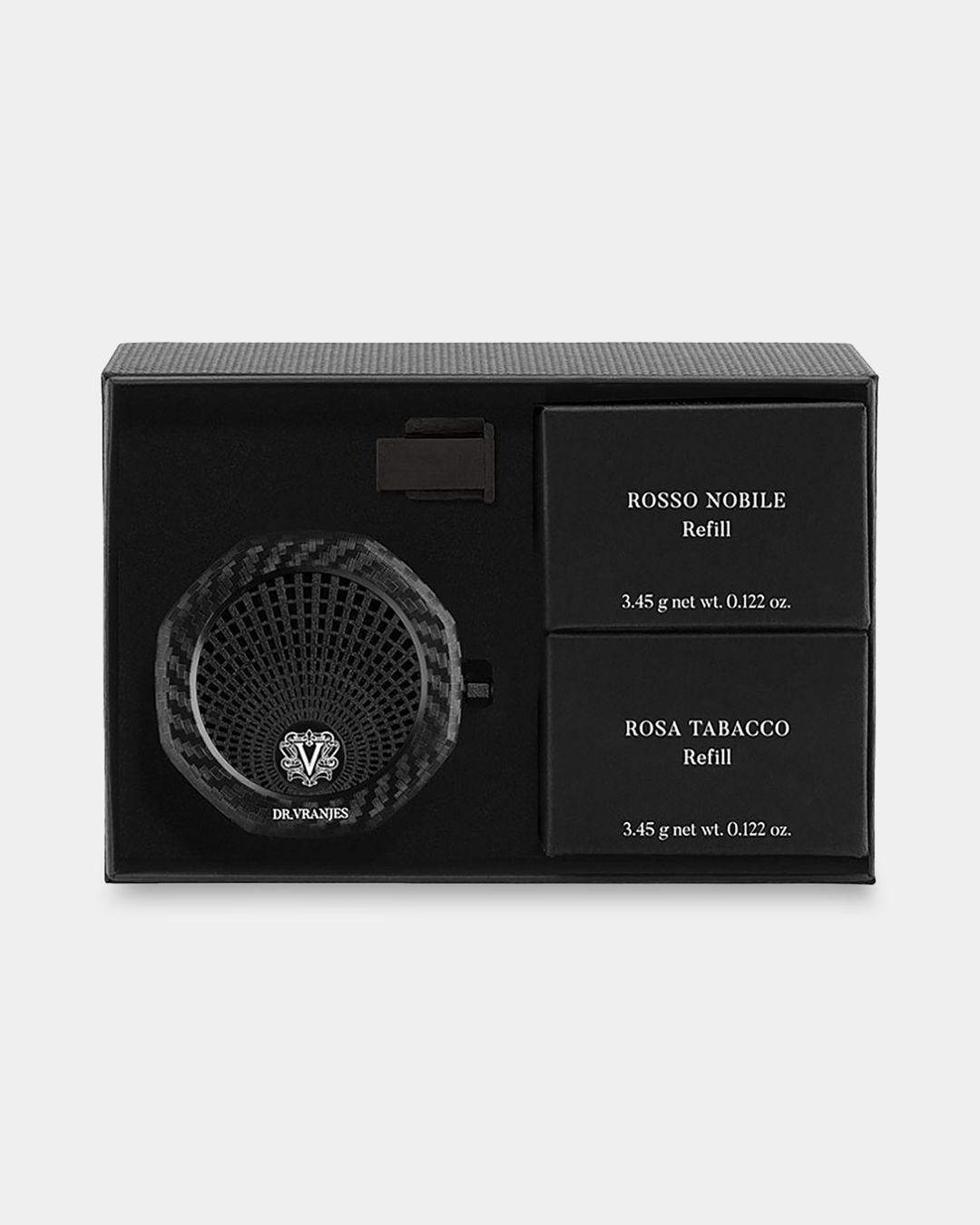 Купить Набор сменные блоки благородное красное вино DR.VRANJES