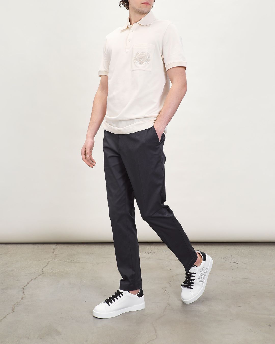 Купить Брюки DOLCE & GABBANA