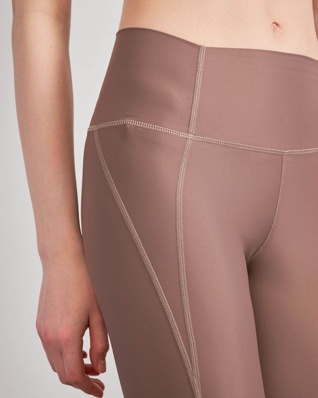 Купить Леггинсы ALMOND CREW