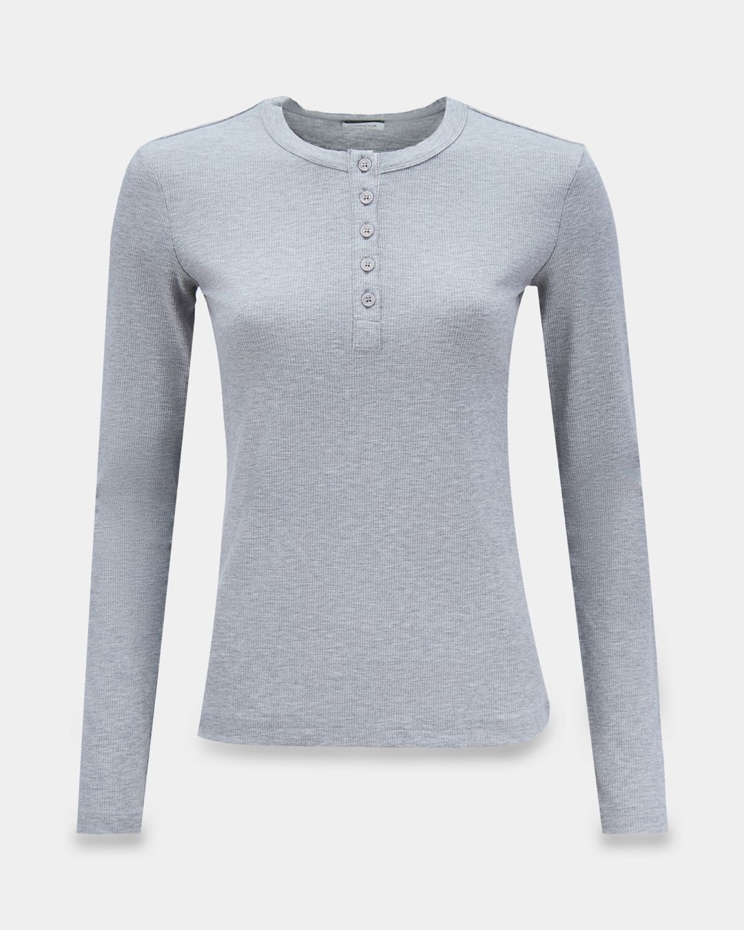 Купить Лонгслив LOGINOVA