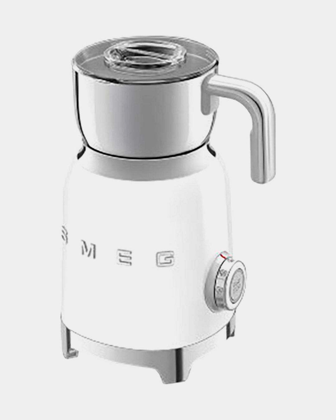 Купить Вспениватель молока SMEG