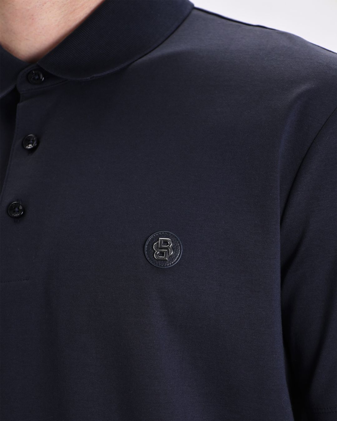 Купить Футболка HUGO BOSS