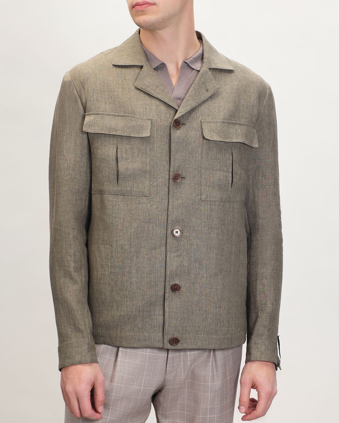 Купить Рубашка BML