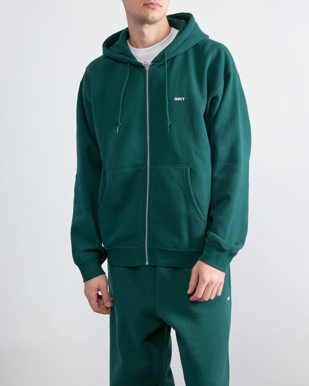 Купить Кардиган OBEY