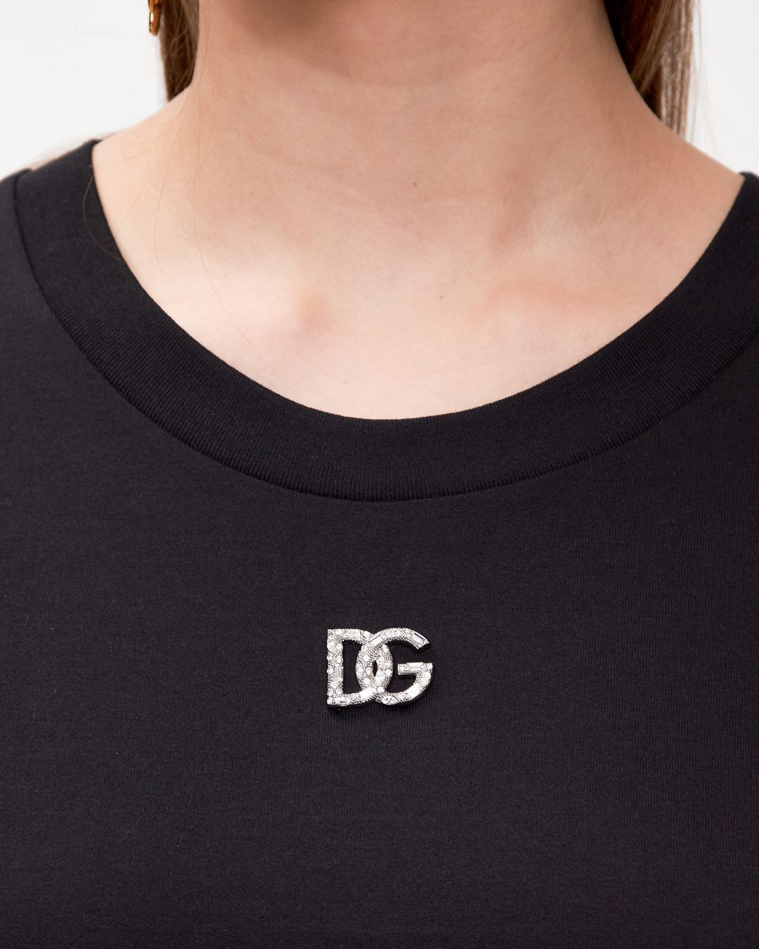 Купить Футболка DOLCE & GABBANA