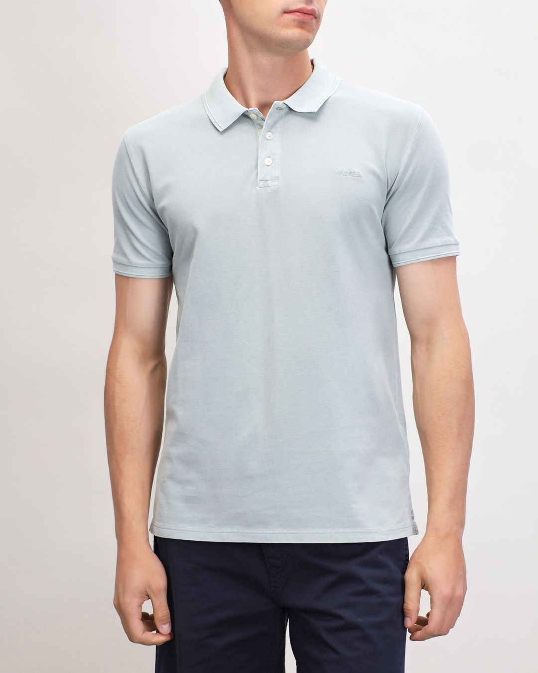 Купить Футболка WOOLRICH