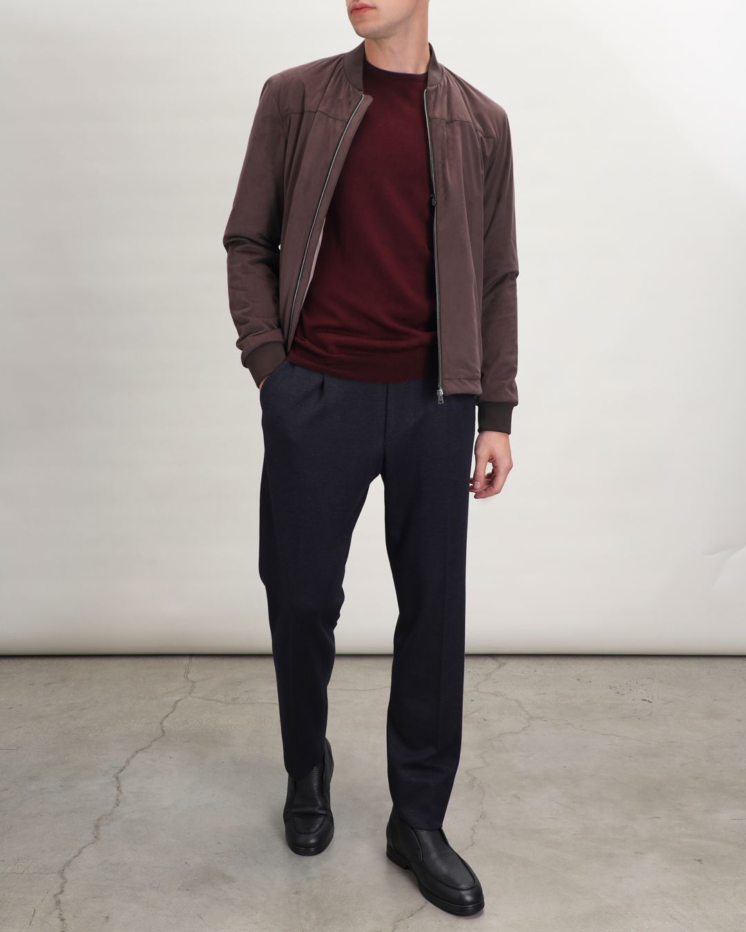 Купить Джемпер GRAN SASSO