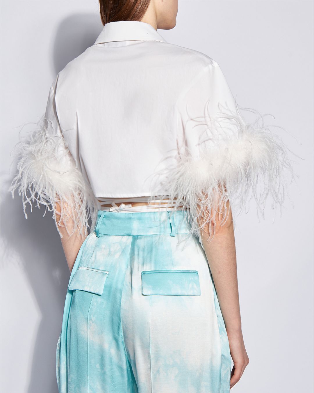 Купить Топ GIUSEPPE DI MORABITO