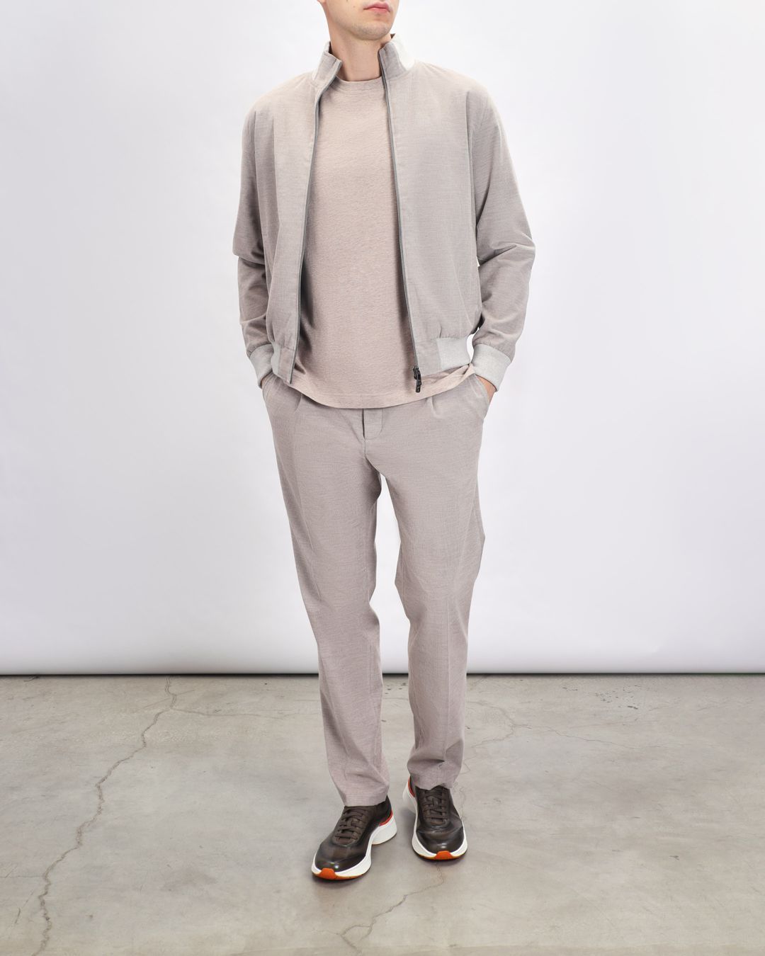 Купить Футболка CAPOBIANCO