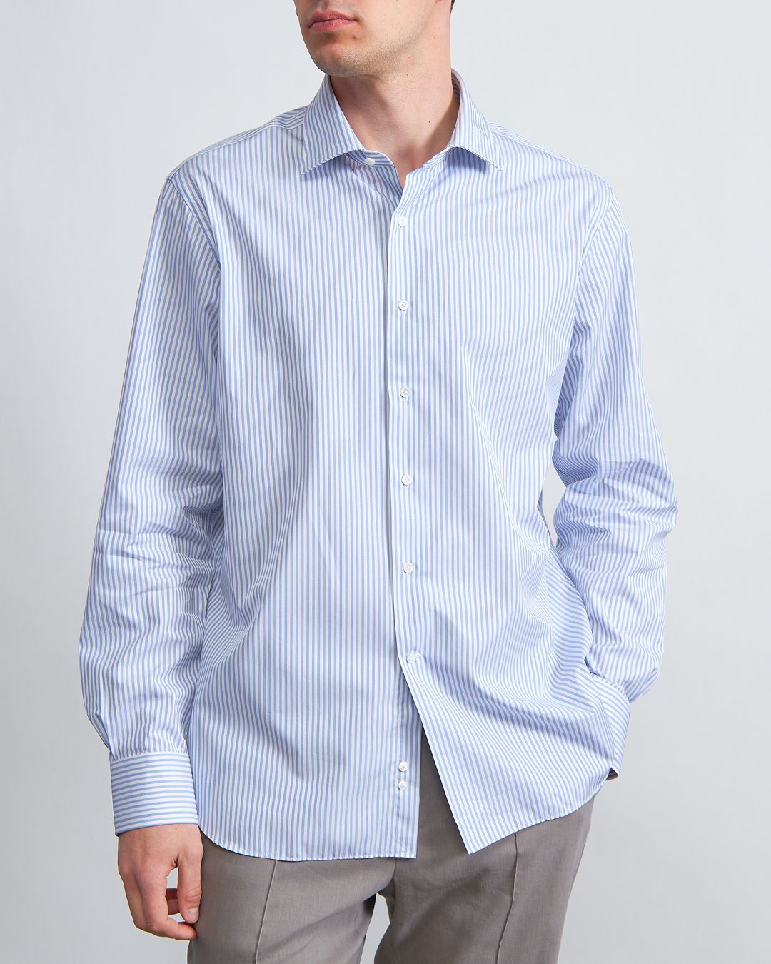 Купить Рубашка ALESSANDRO GHERARDI