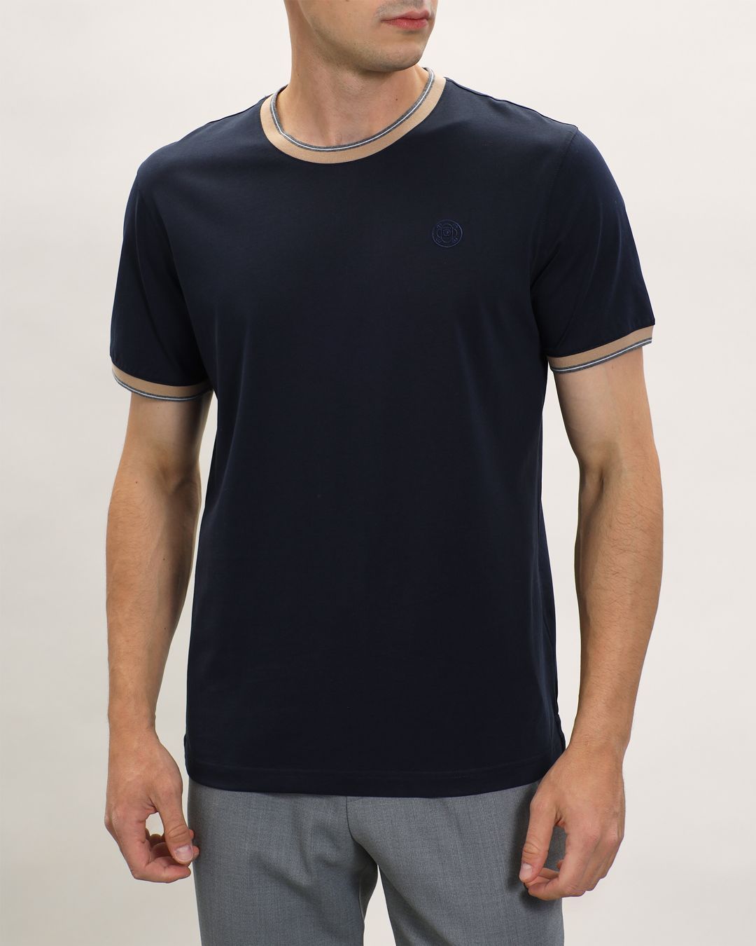 Купить Футболка CUDGI