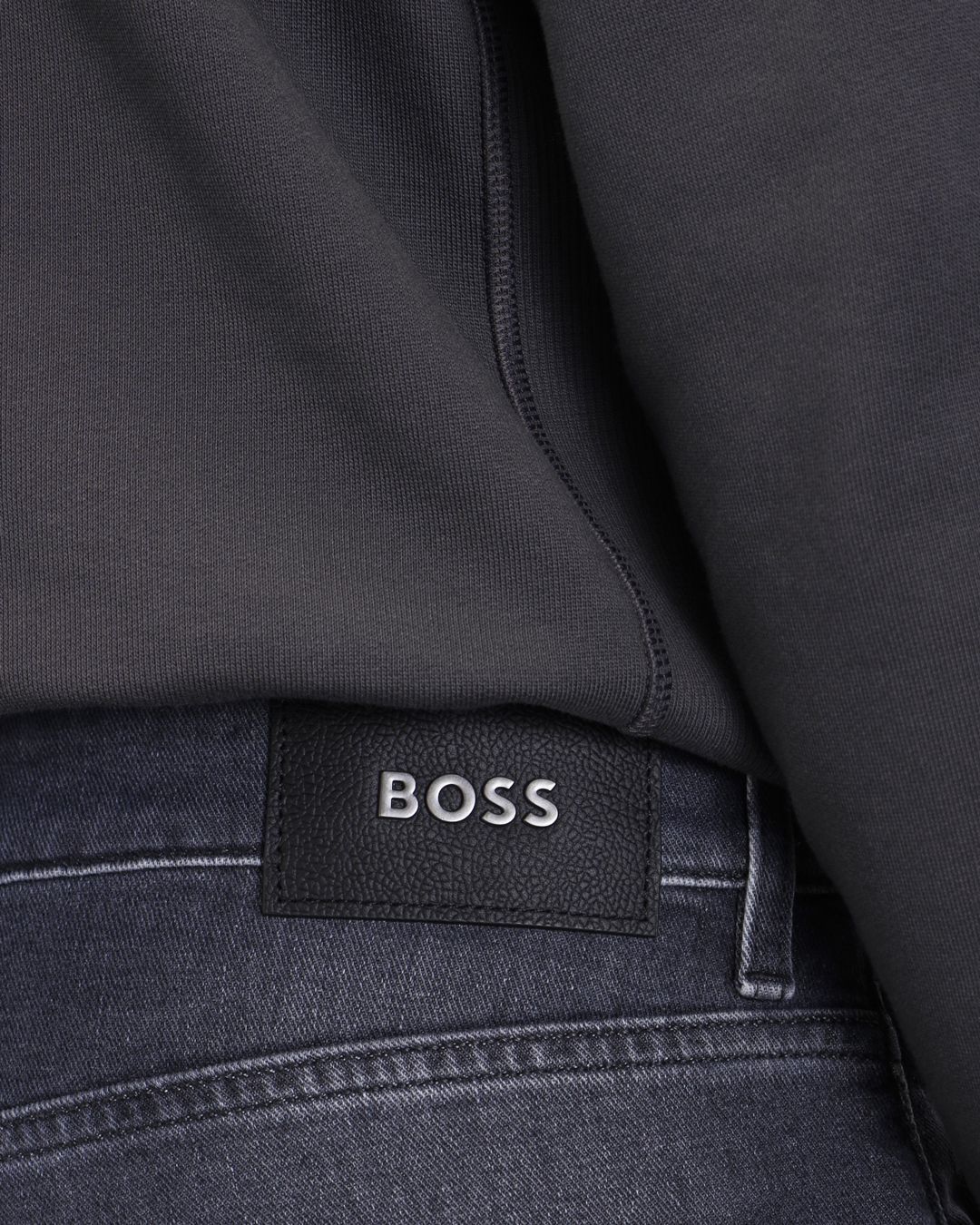 Купить Джинсы HUGO BOSS
