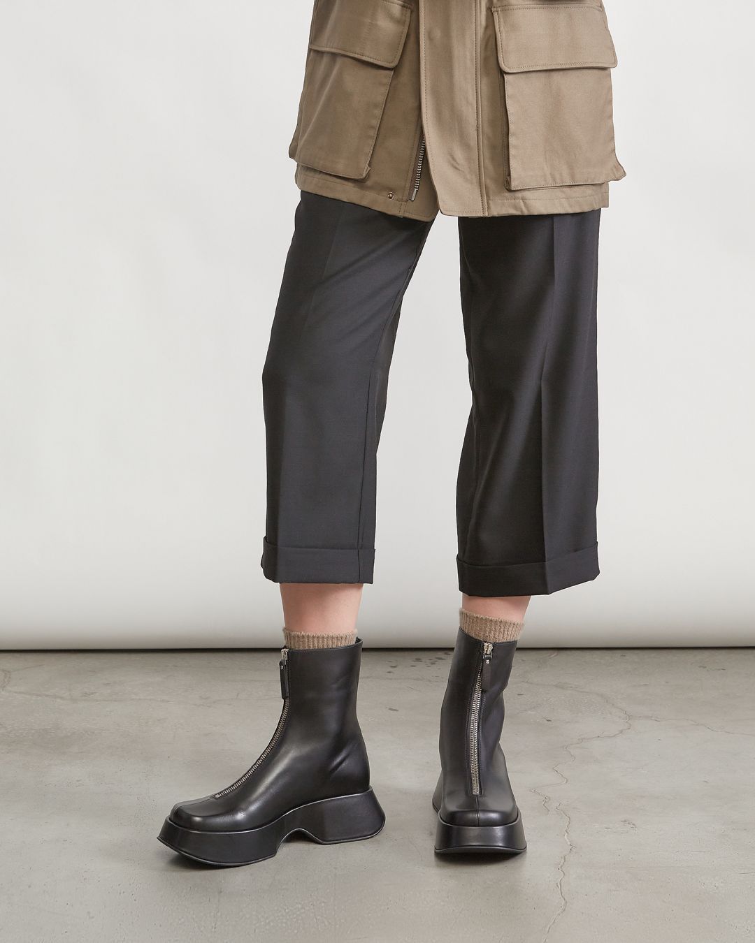 Купить Ботинки VIC MATIE