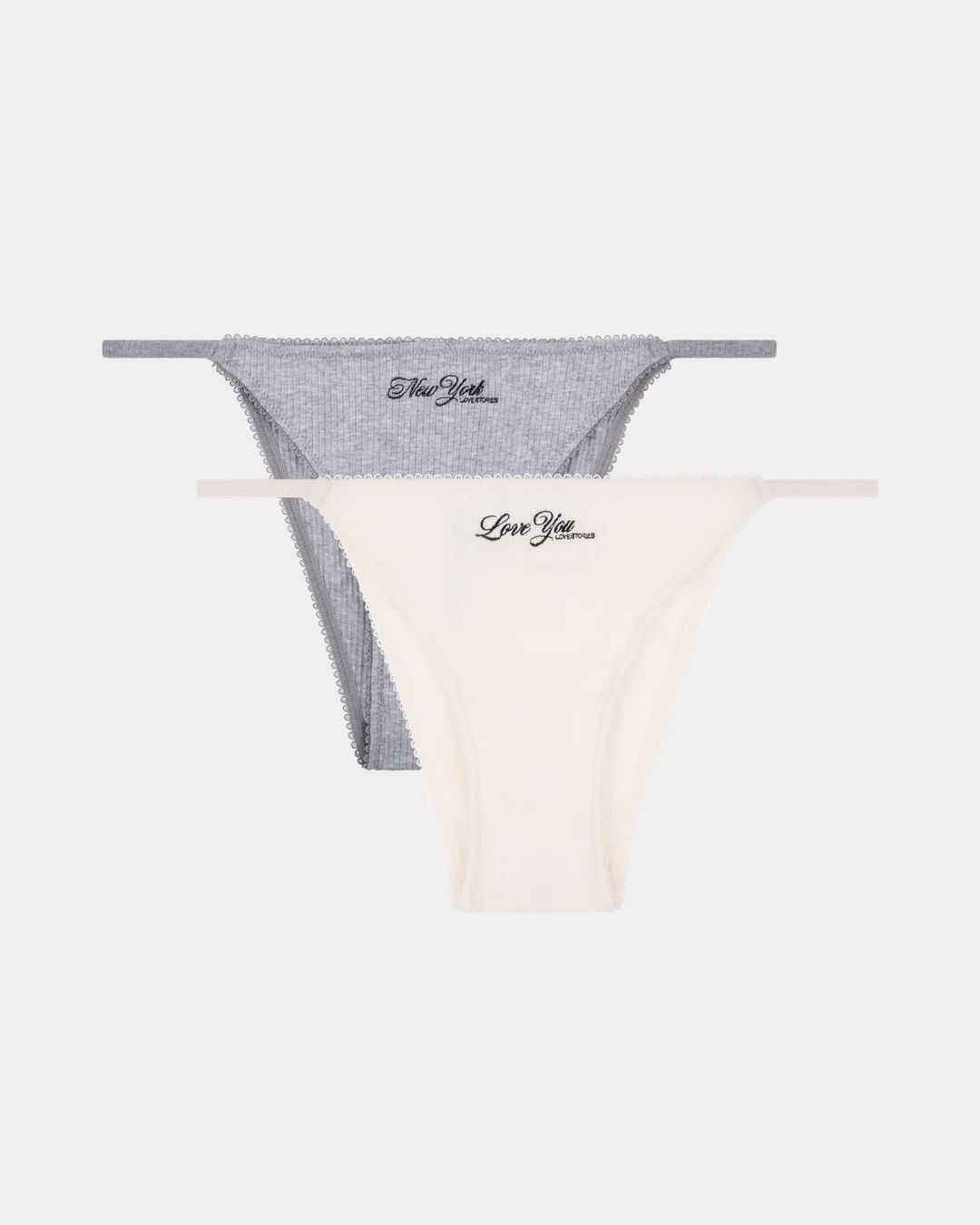 Купить Набор трусов LOVE STORIES