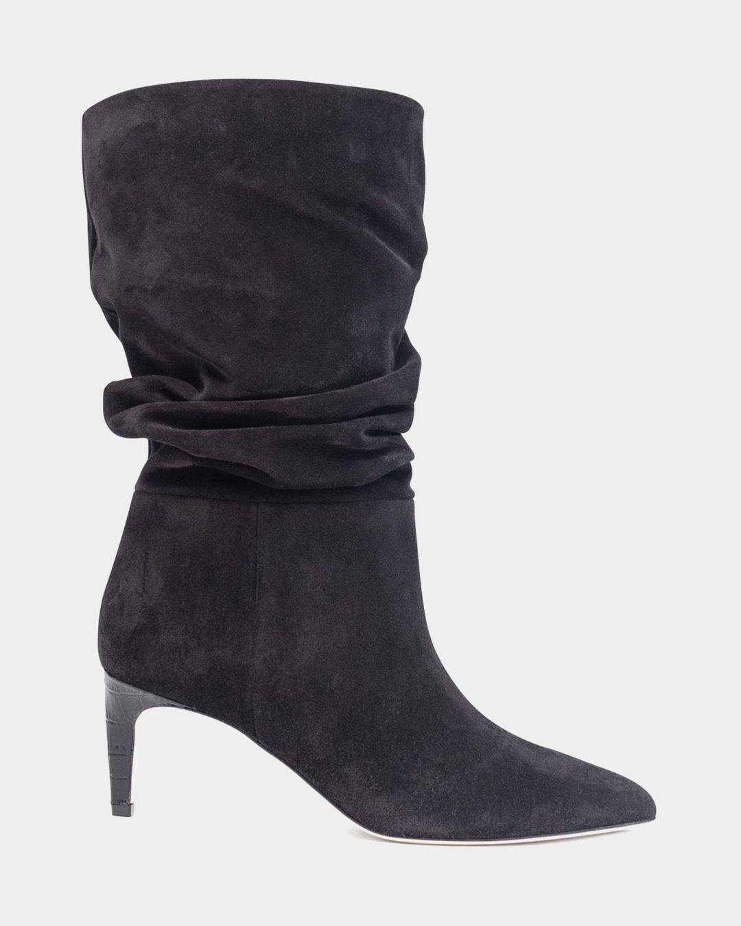 Купить Сапоги PARIS TEXAS