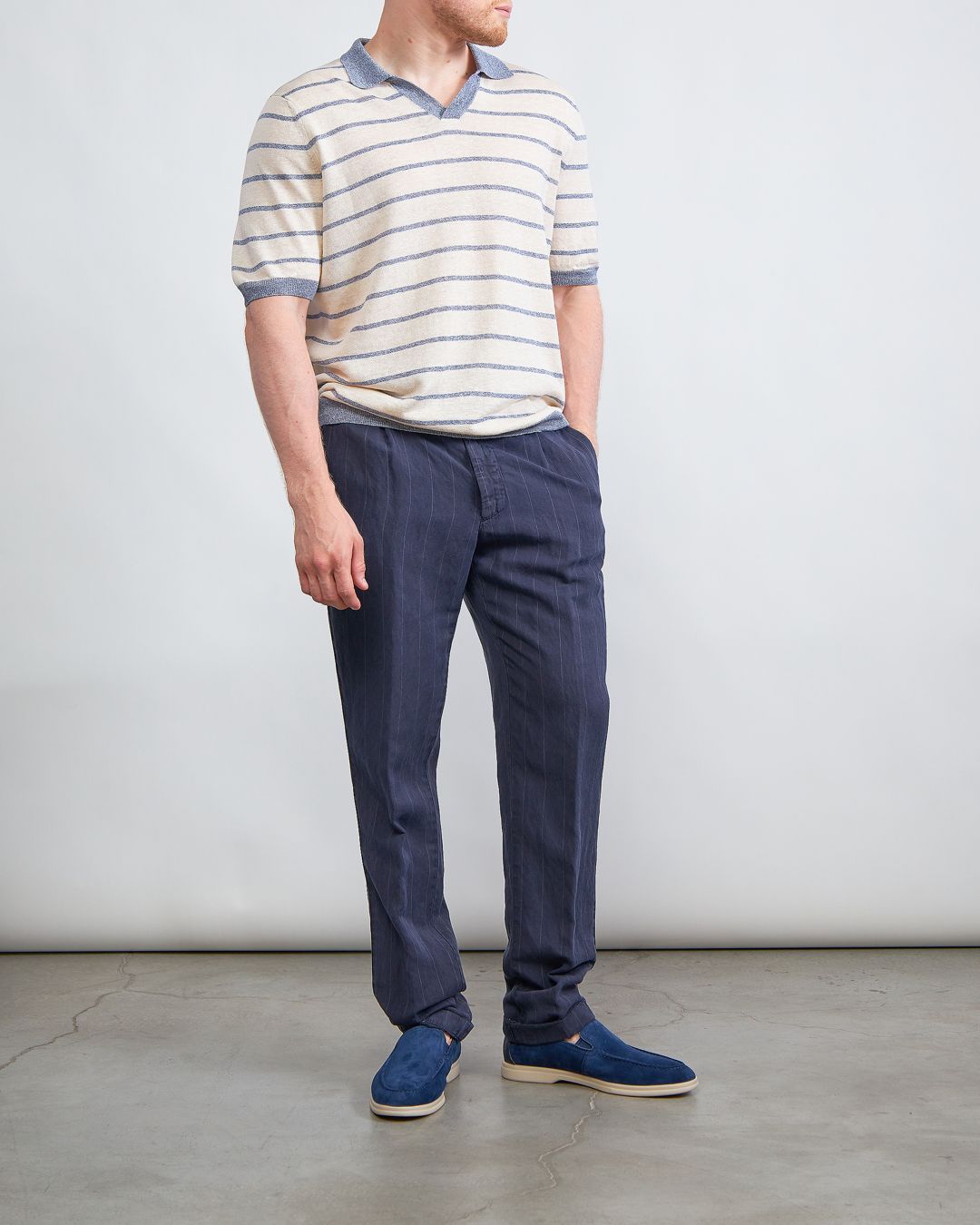 Купить Джемпер GRAN SASSO