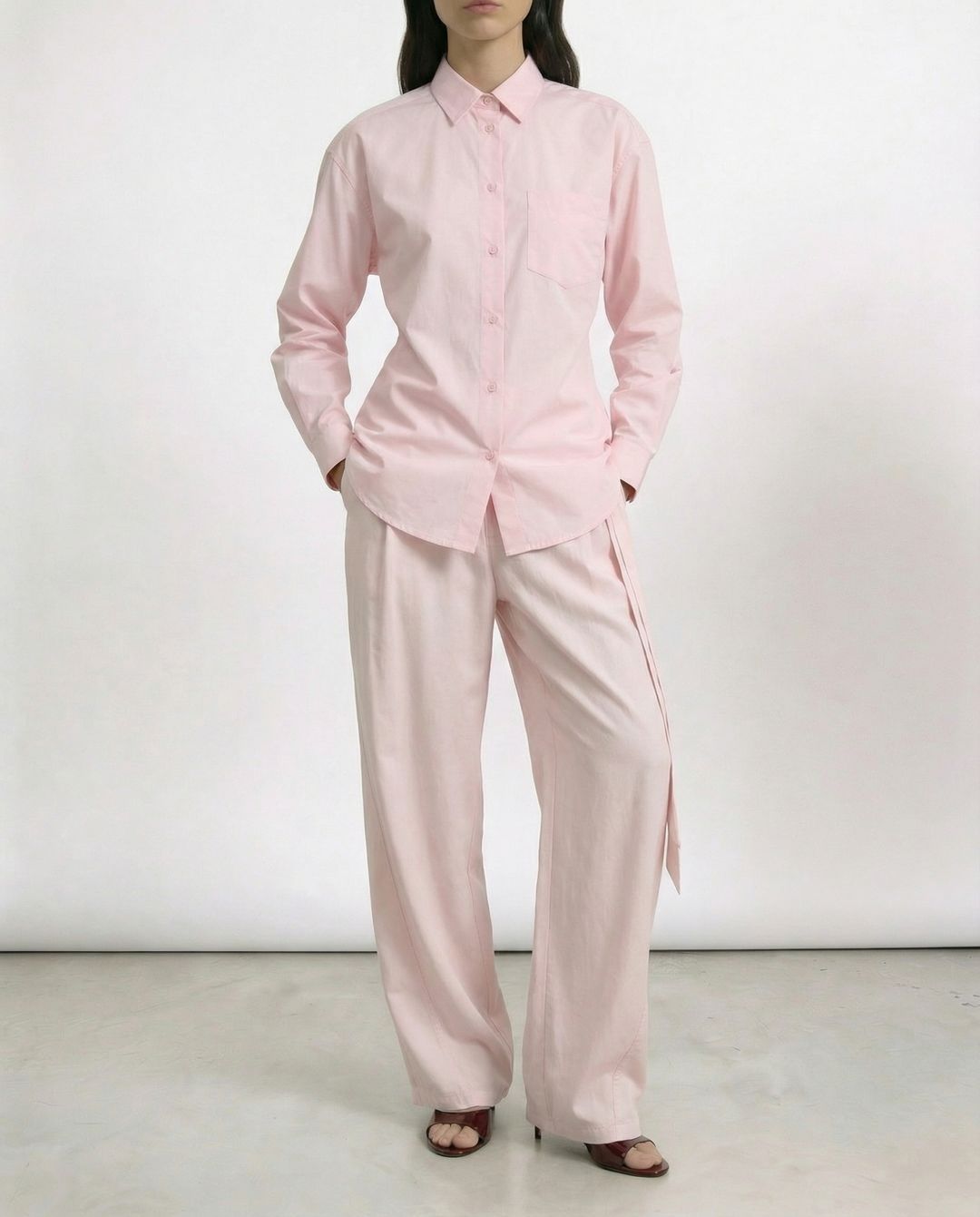 Купить Рубашка DARKPARK