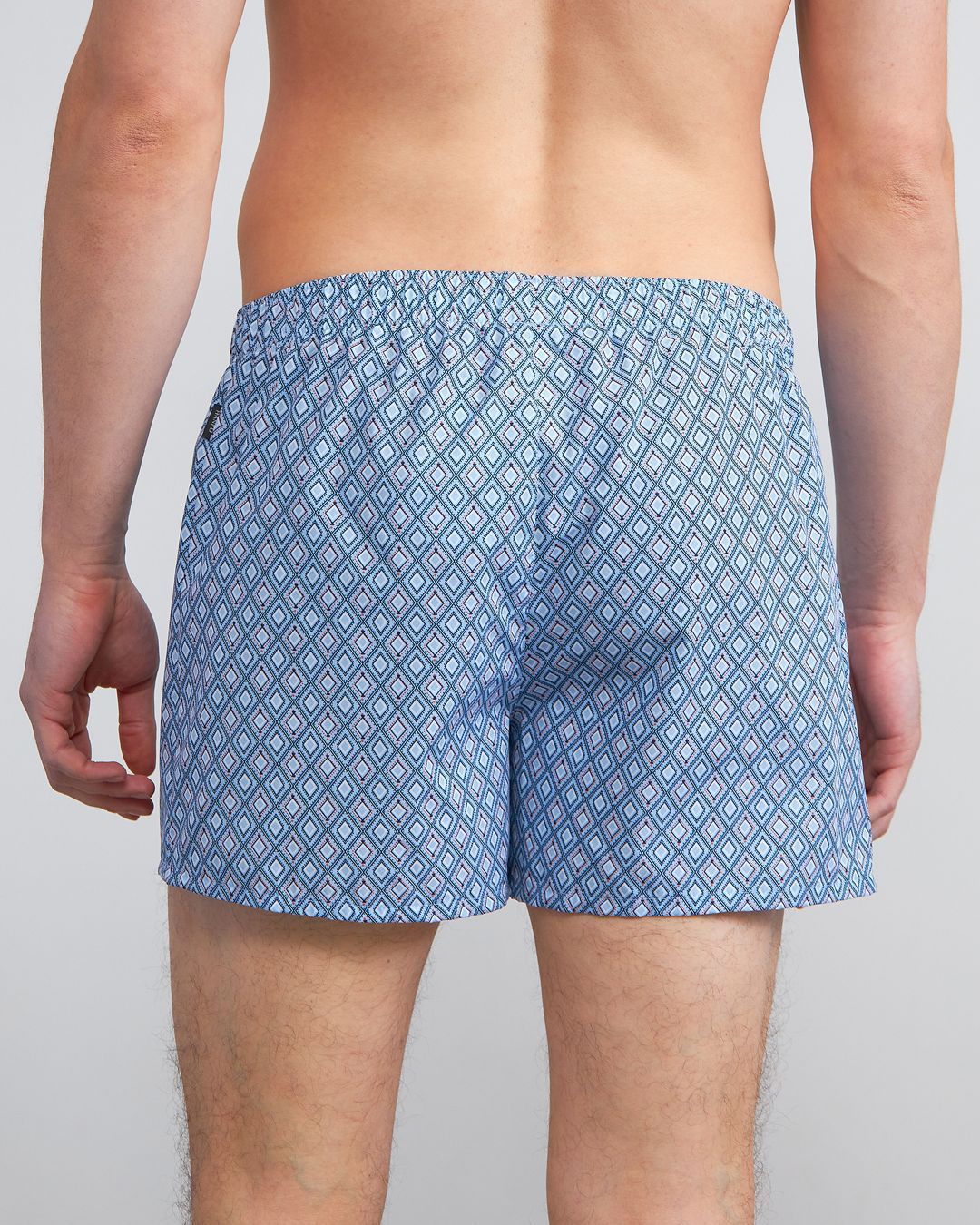 Купить Боксеры HANRO