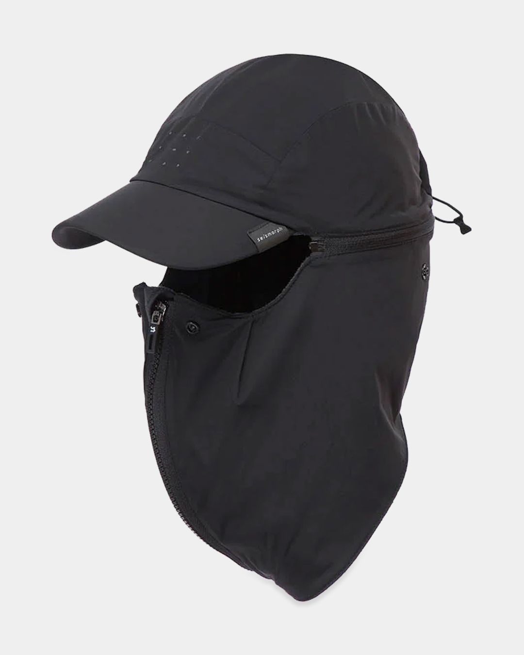 Купить Бейсболка KRAKATAU