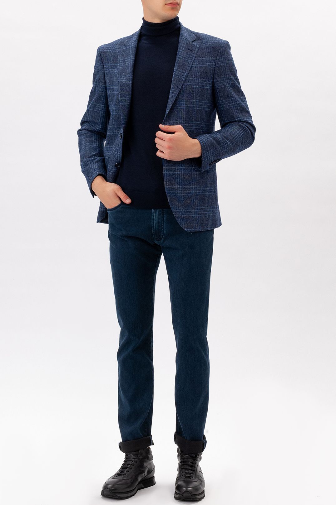 Купить Водолазка COLOMBO