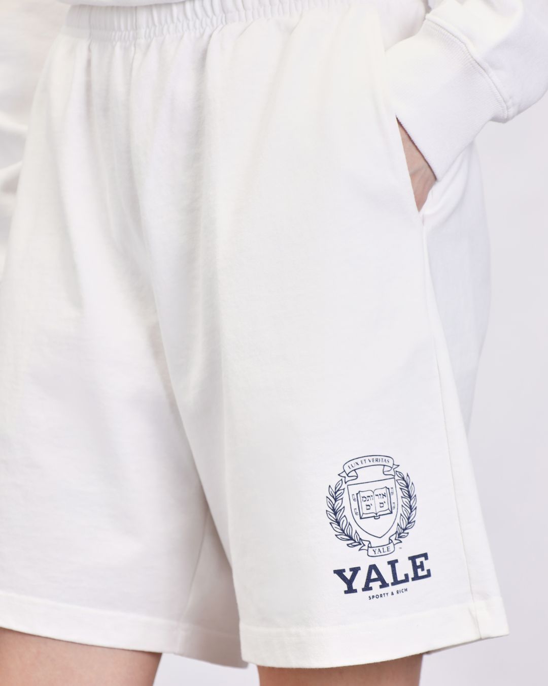 Купить Шорты SPORTY&RICH