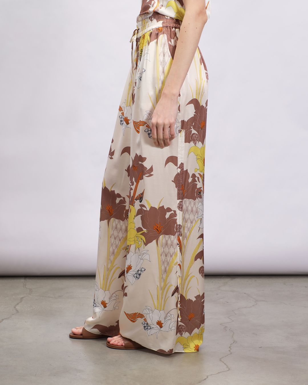 Купить Брюки FREE AGE