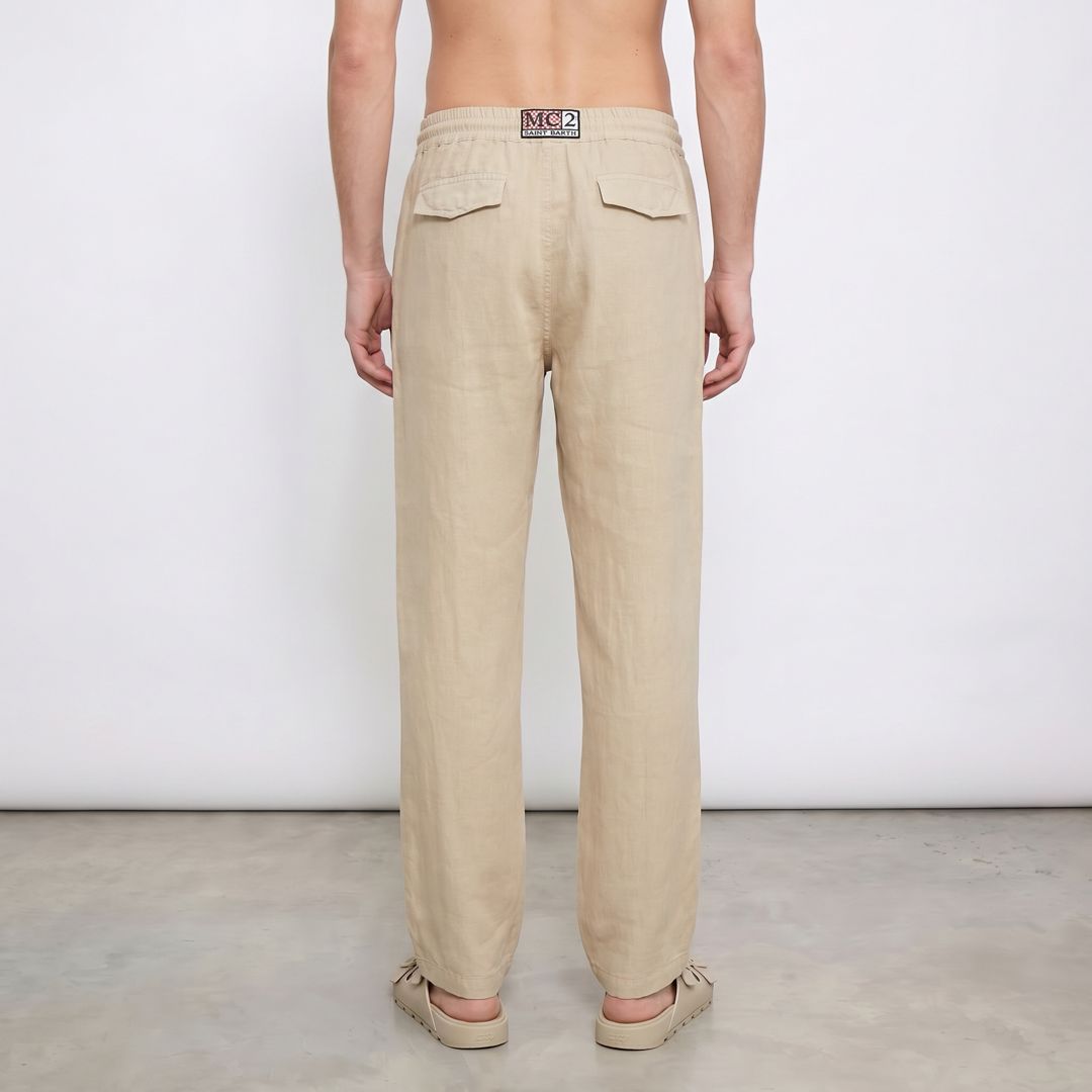 Купить Брюки MC2 SAINT BARTH MEN
