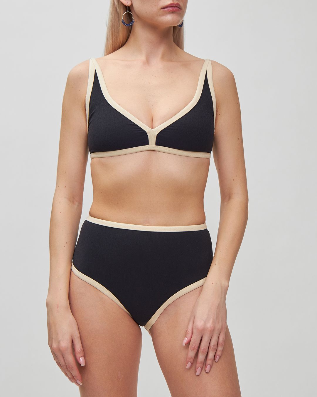 Купить Купальник LISA MARIE FERNANDEZ