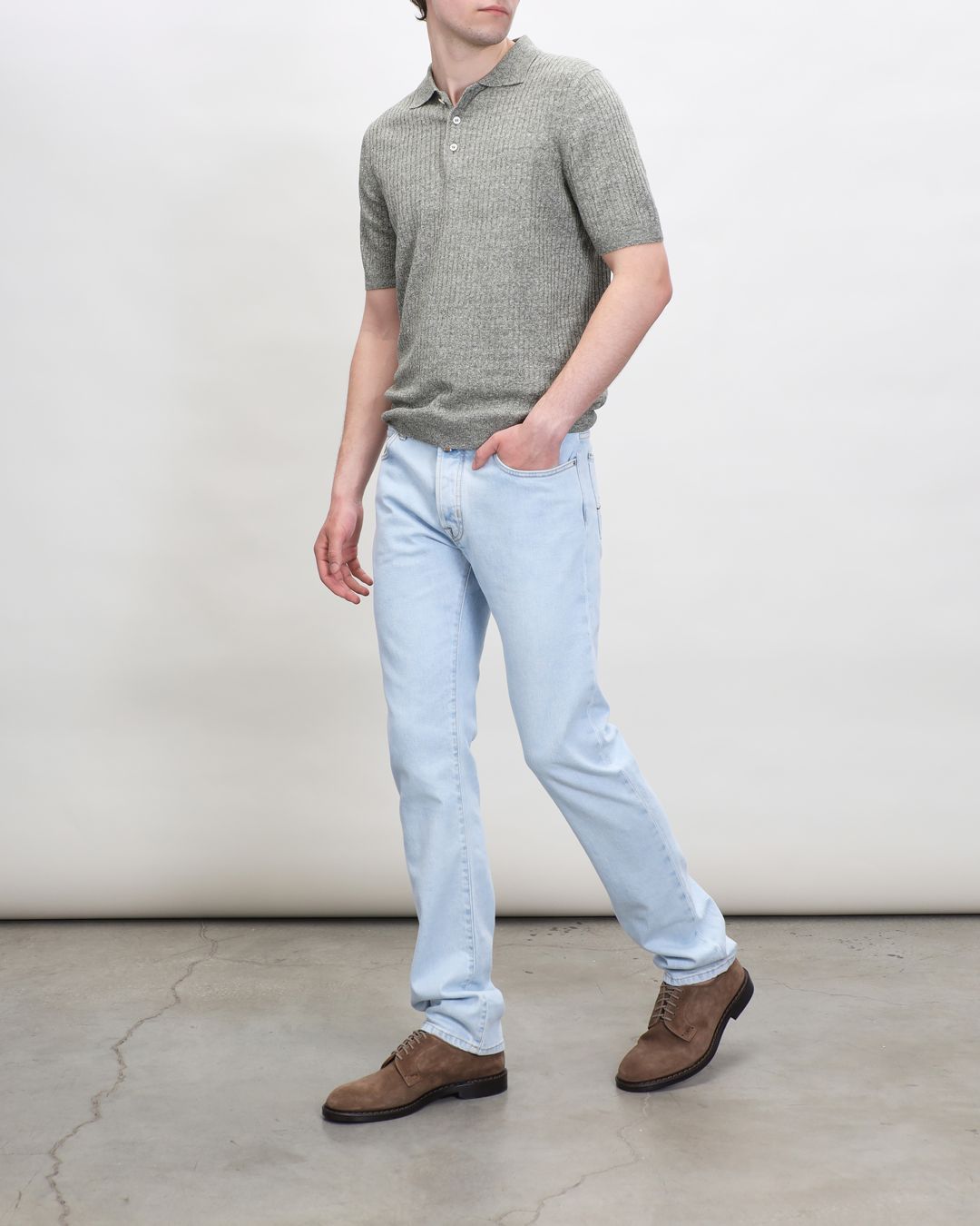 Купить Джемпер GRAN SASSO