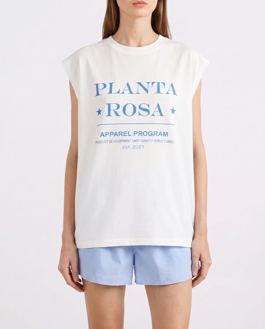 Купить Футболка PLANTA ROSA