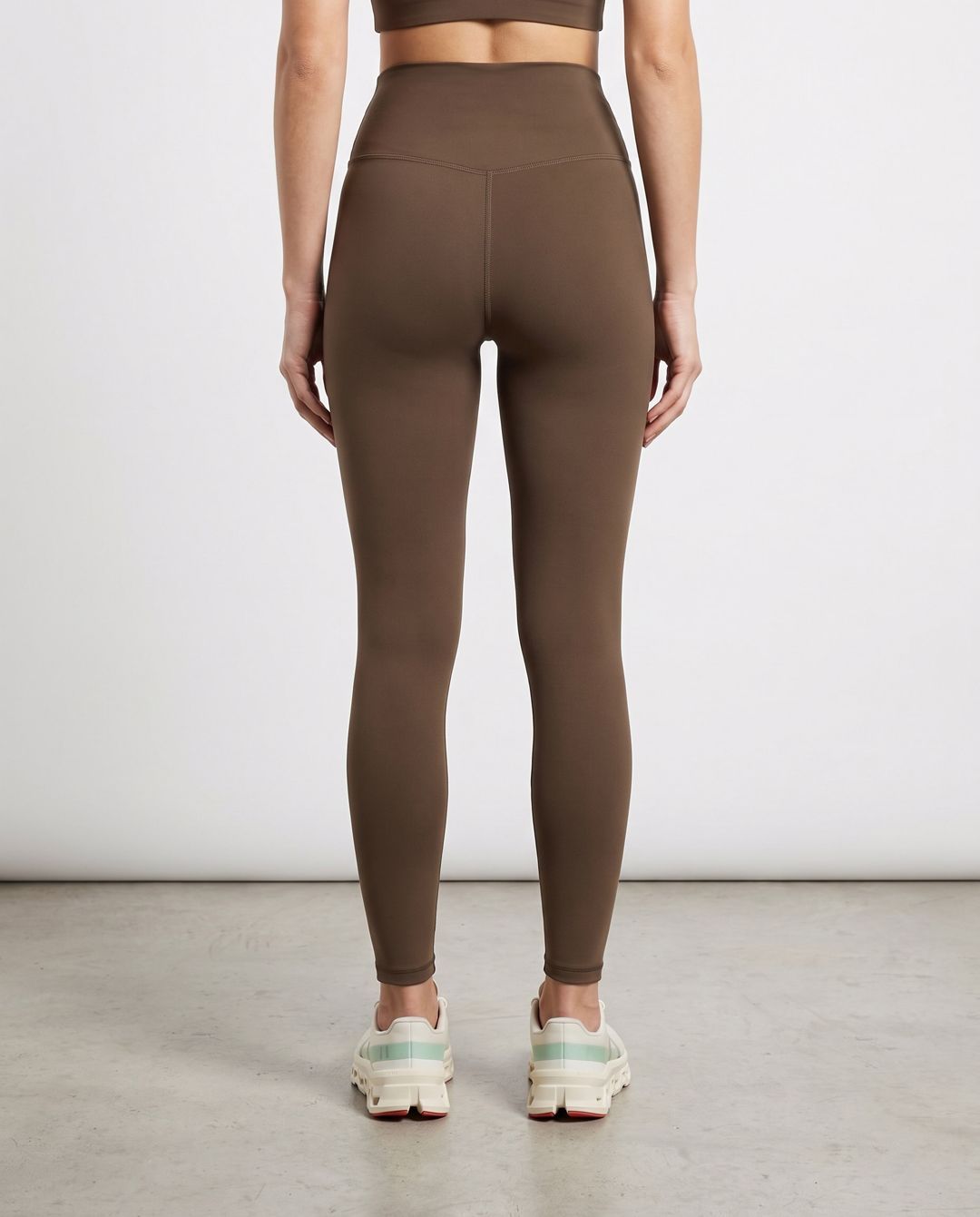 Купить Леггинсы SPORTY&RICH