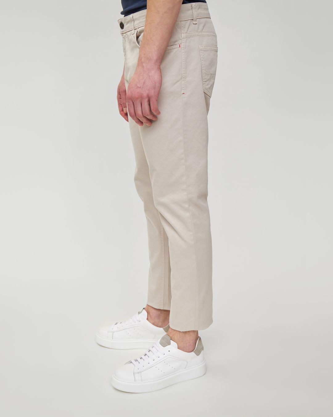 Купить Брюки ISAIA