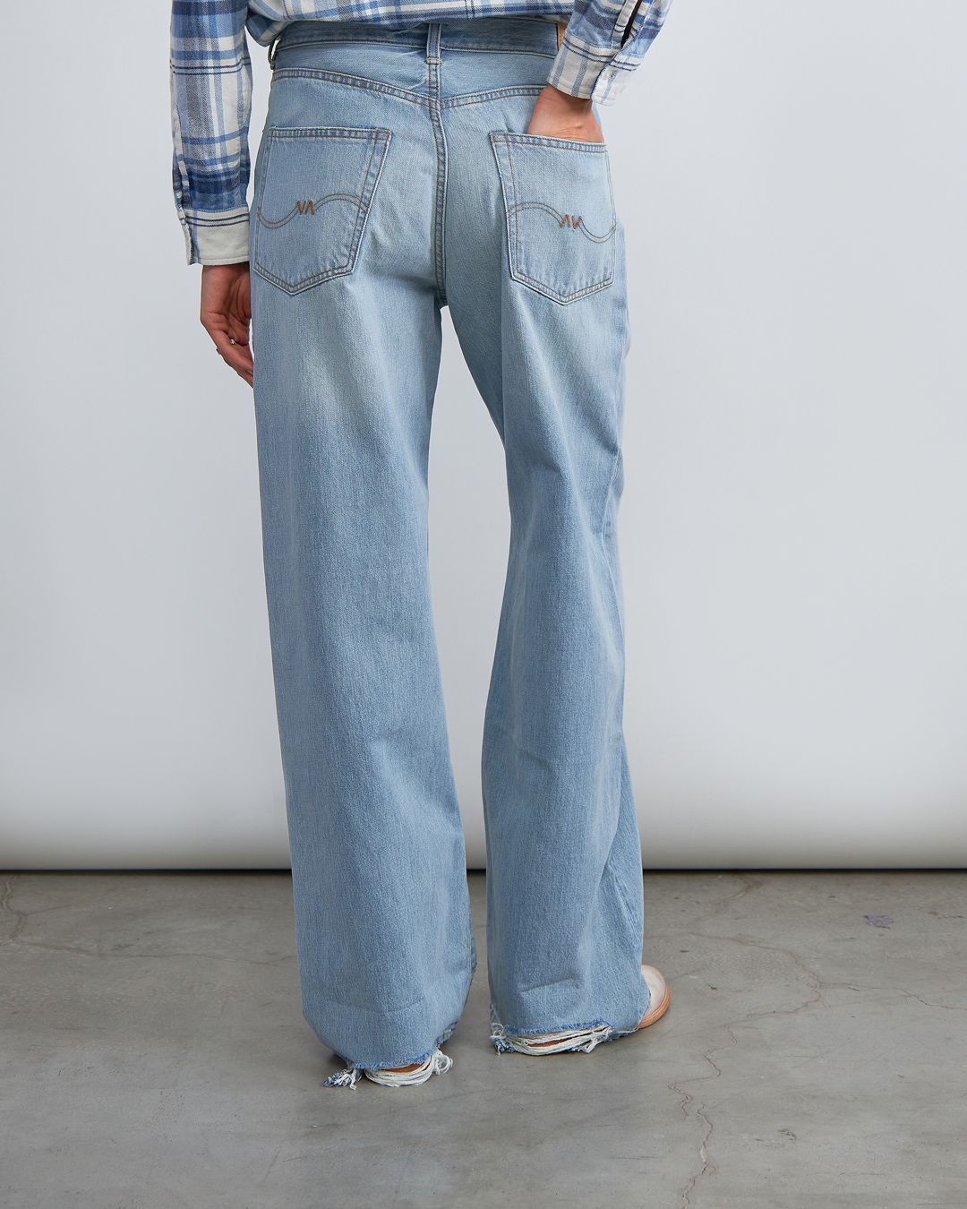 Купить Джинсы DENIMIST