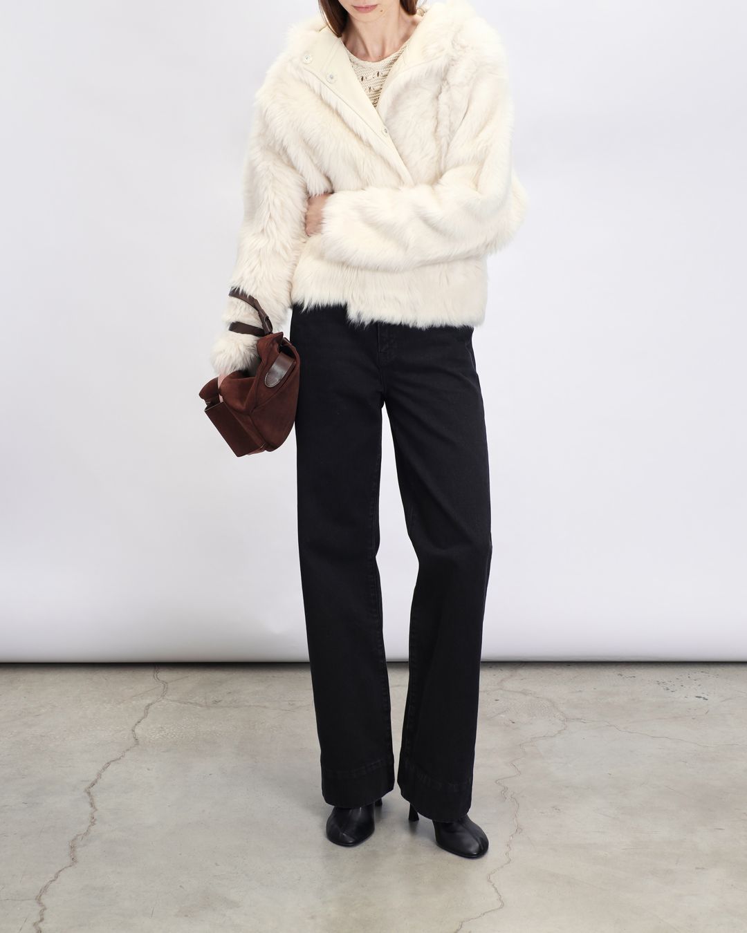 Купить Джинсы FRAME