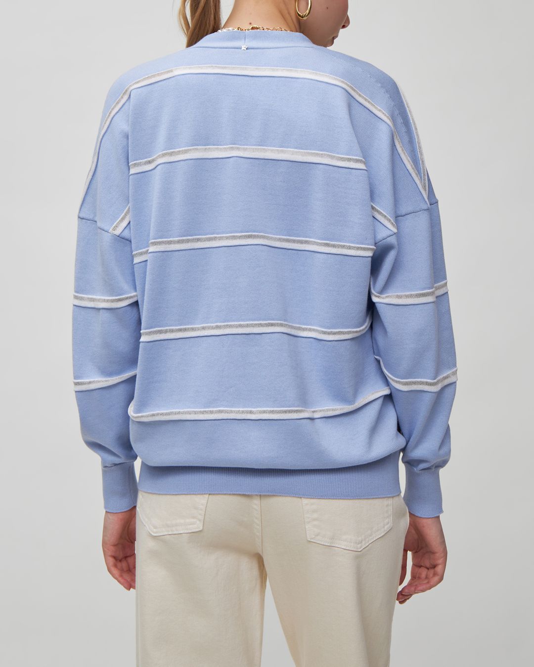 Купить Кардиган LORENA ANTONIAZZI