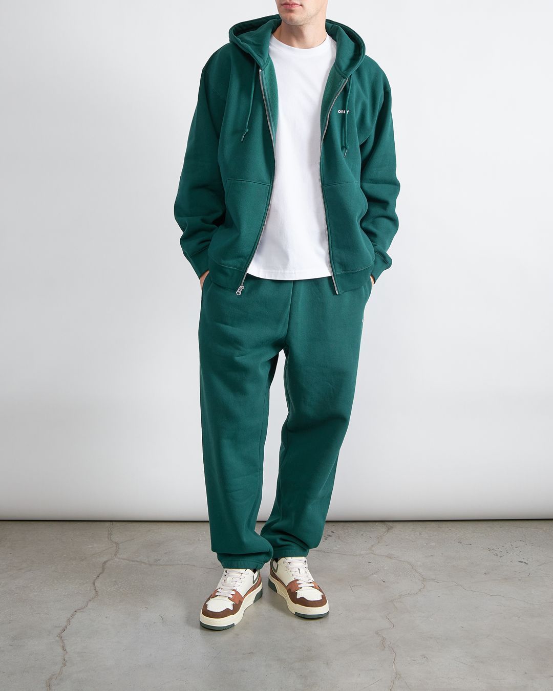 Купить Брюки OBEY